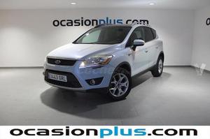 Ford Kuga 2.0 Tdci 2wd Trend 5p. -09