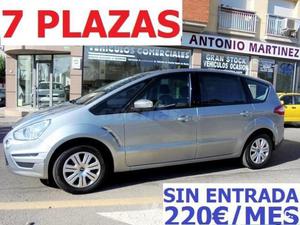 Ford Smax 1.6 Tdci 115cv Dpf Trend 5p. -12