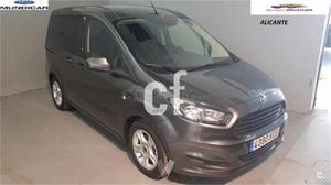 Ford Tourneo Courier 1.0 Ecoboost 74kw 100cv Trend 5p. -17