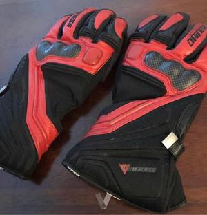 Guantes de moto Dainese