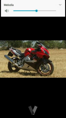 HONDA CBR 600F (