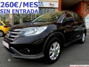 HONDA CRV 1.6 iDTEC 4x2 Elegance 5p.