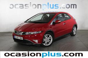 HONDA Civic 1.8 iVTEC Sport 5p.