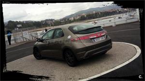 HONDA Civic 1.8 iVTEC Sport 5p.