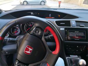 HONDA Civic 2.0 VTEC Turbo Type R 5p.