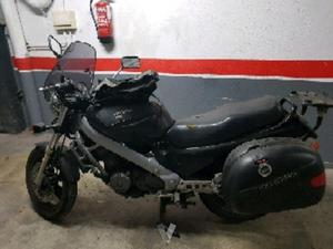 HONDA NTV 650 REVERE (