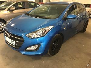 HYUNDAI i CRDi 110cv BlueDrive Cruise 5p.