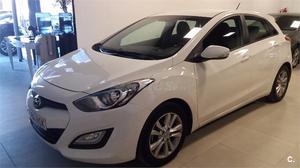 HYUNDAI i CRDi SLE 5p.