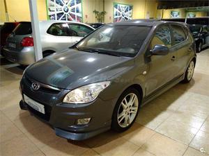 HYUNDAI i CVVT Premium 5p.