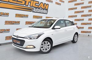 HYUNDAI i MPI BlueDrive Tecno 5p.