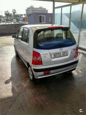 Hyundai Atos Prime 1.1 Gls 5p. -06