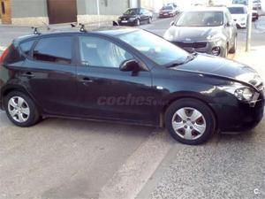 Hyundai I Cvvt Classic 5p. -09