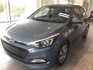 Hyundai I Mpi Elegant 5p. -17