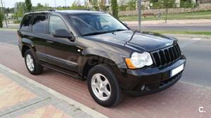 JEEP Grand Cherokee 3.0 V6 CRD Laredo 5p.