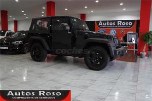 JEEP Wrangler 2.8 CRD Sport 2p.