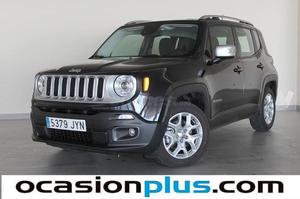 Jeep Renegade 1.6 Mjet Limited 4x2 5p. -17