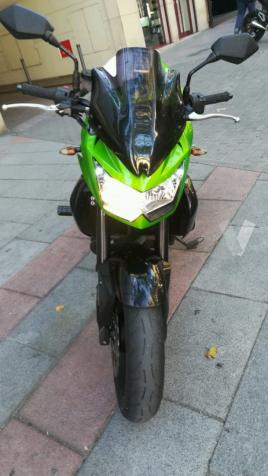 KAWASAKI Z 