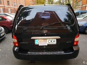 KIA Carnival 2.9 CRDi LX 5p.