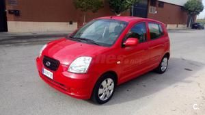 KIA Picanto 1.1 SOHC EX 5p.