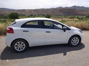 KIA Rio 1.2 CVVT 85cv Drive 5p.