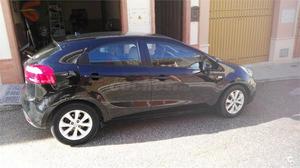 KIA Rio 1.4 CRDi VGT 90cv Drive 5p.