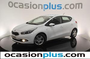 KIA ceed 1.4 CRDi WGT 90cv Drive 5p.