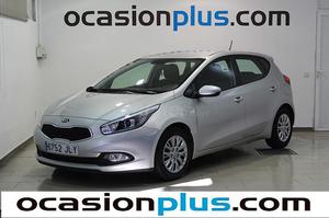 KIA ceed 1.4 CRDi WGT Concept 5p.