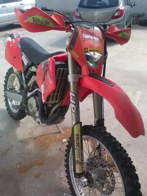 KTM 525 SMR (