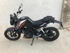 KTM DUKE 125 Duke ABS (modelo actual) -15