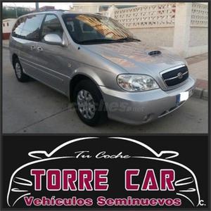 Kia Carnival 2.9 Crdi Ex 5p. -04