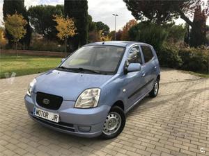 Kia Picanto 1.0 Sohc Lx 5p. -05