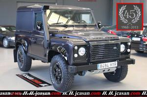 LAND ROVER DEFENDER 90 SW E, 122CV, 3P DEL  - PICANYA -