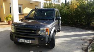 LAND-ROVER Discovery 2.7 TDV6 HSE 5p.