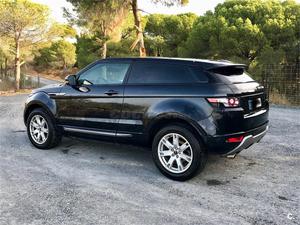 LAND-ROVER Range Rover Evoque 2.2L SDCV 4x4 Pure 3p.