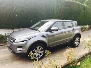 LAND-ROVER Range Rover Evoque 2.2L eDCV 4x2 Dynamic -13