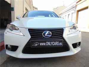 Lexus IS 300h