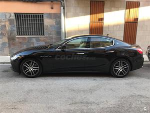 MASERATI Ghibli 3.0 V6 DS 275cv RWD 4p.