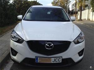 MAZDA CX-cv DE 2WD Style 5p.