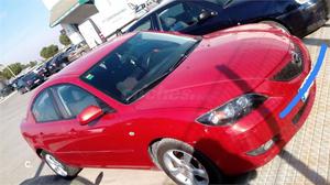 MAZDA Mazda3 1.6 CRTD Active 5p.