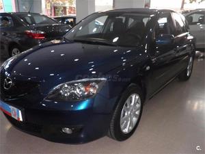 MAZDA Mazda3 Active 1.6 VVT 5p.