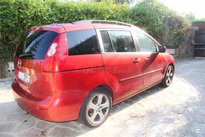 MAZDA Mazda5 Sportive CRTD 5p.