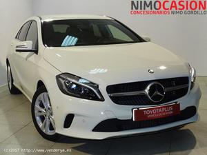 MERCEDES-BENZ A 200 A 200 CDI BE P - SEVILLA -