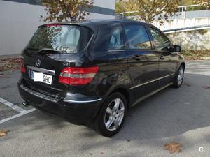 MERCEDES-BENZ Clase B B 180 CDI 5p.