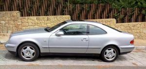 MERCEDES-BENZ Clase CLK CLK 230 K ELEGANCE -97