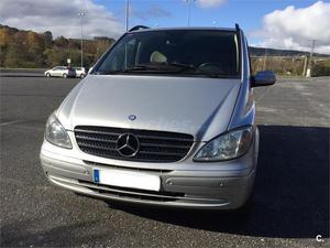 MERCEDES-BENZ Viano 2.2 CDI Trend Compacta 4p.