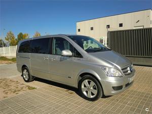 MERCEDES-BENZ Viano 2.2 CDI Trend Larga 4p.