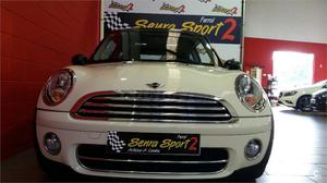 MINI MINI Cooper D 3p.