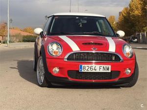 MINI MINI Cooper S 3p.