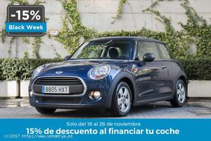 MINI MINI ONE - MADRID - (MADRID)