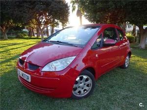 MITSUBISHI Colt CZv Invite 3p.